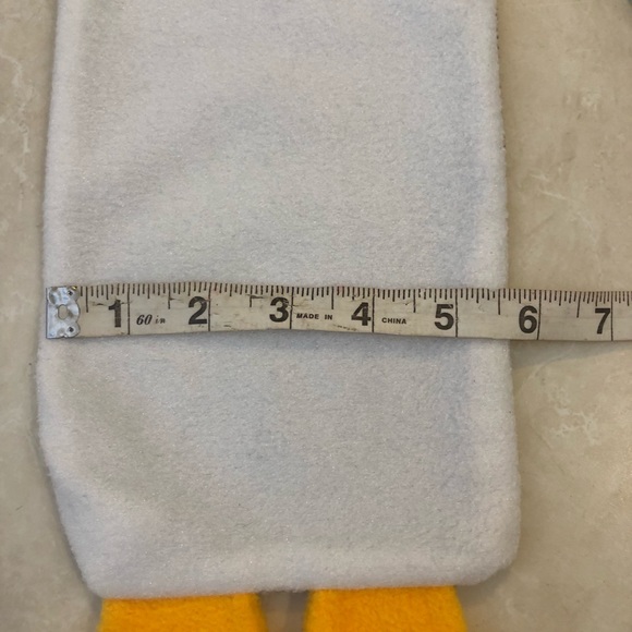 Penguin Scarf - Picture 7 of 9